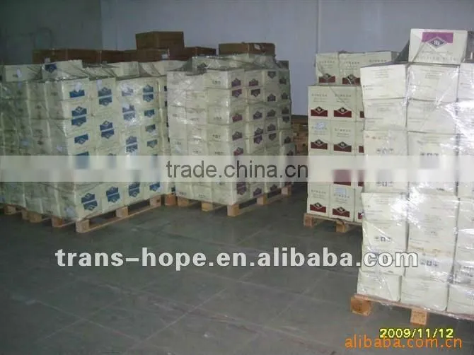Guangdong good warehouse to Russia