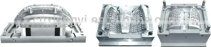mould steel