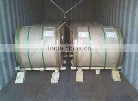 jinan The Substantial Aulminum Strips 5052 used for car oil tube making