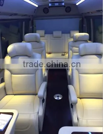 Toyota Coaster seat conversion single and 3 seater sofa