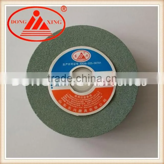 Wholesale 6" inch grinding wheel