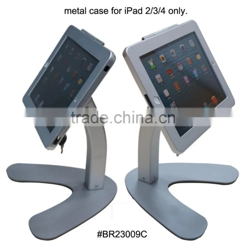 tablet pos stand