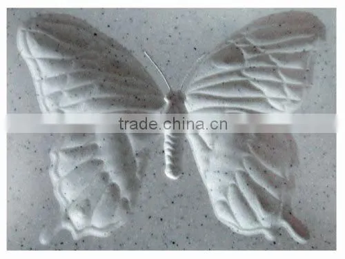 China jinan balsalt multi heads stone core engraving machine stone cnc router