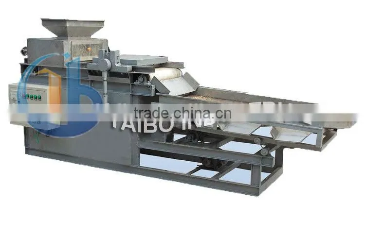 peanut dicer machine / peanut dicer equipment /peanut dicer