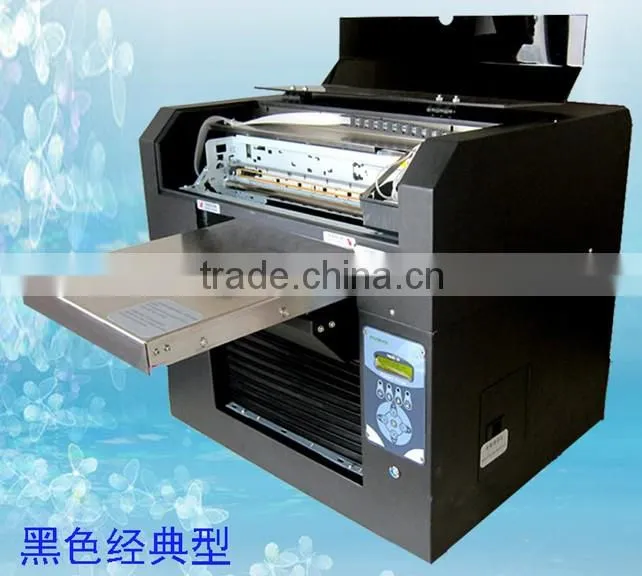 flatbed inkjet plotter