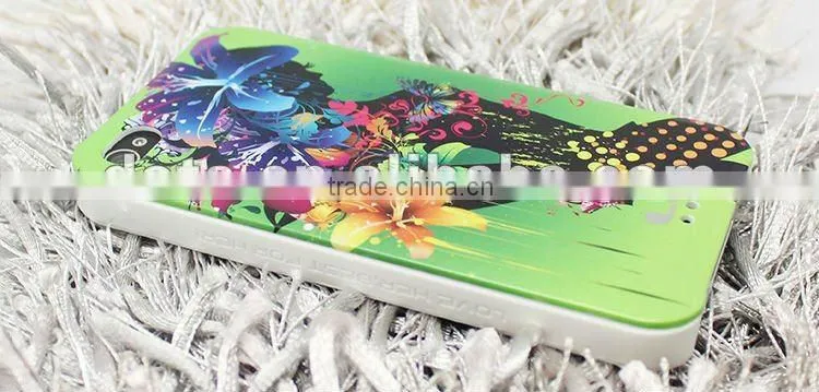 high quality fashion novelty mobile phone cover case for Iphone 4/4S