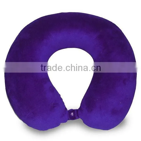 Round Neck Pillow