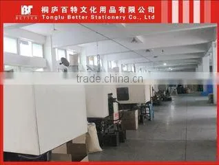 Tonglu Better Stationery Co., Ltd. company overview - view 1