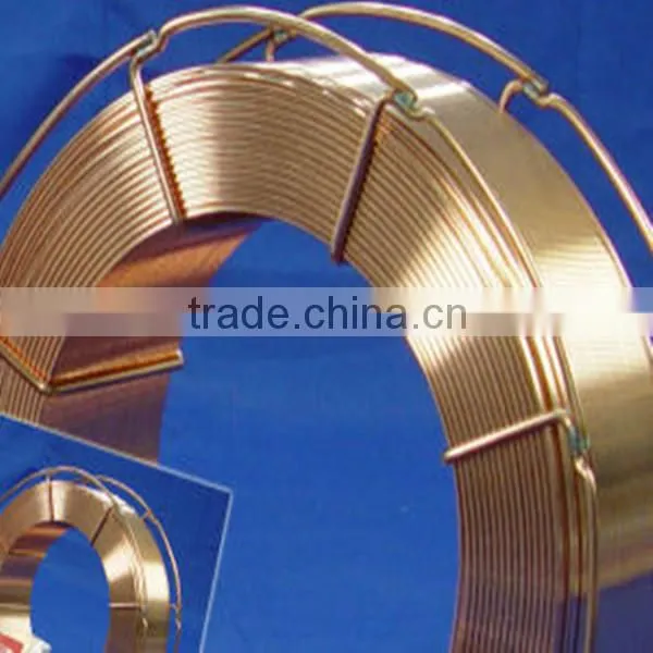 High Quality AWS A5.18 CO2 Welding Wire ER70S-6