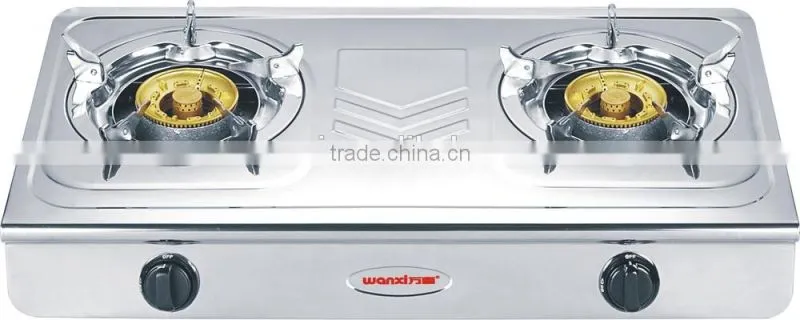 Tabletop Gas Stove