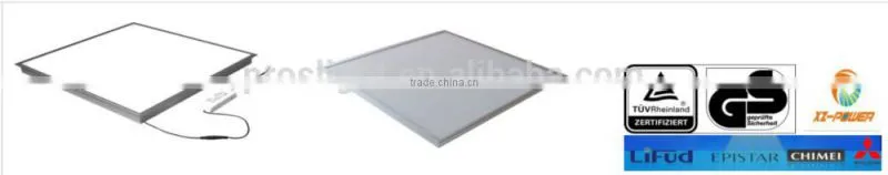 stiibmy zavesny stiibmy LED panel 600 x 600mm 30W , 600 x 600mm LED panel IP 44
