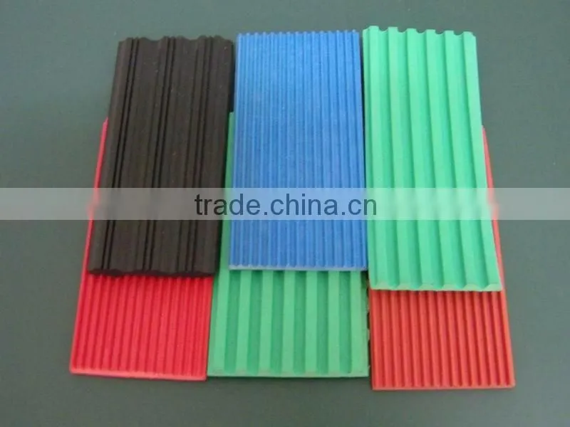 Antifatigue PVC mat