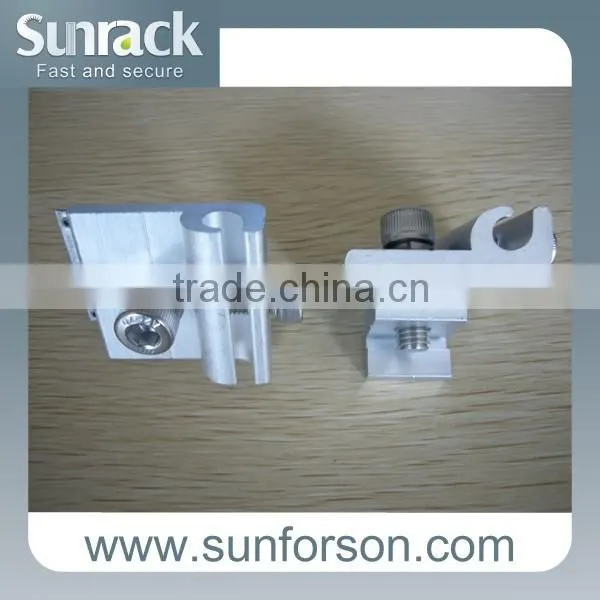 Solar Earthing Lug, Grounding Lug for Solar Panel Systems