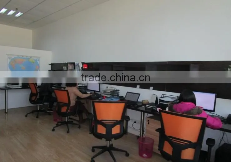 Shanghai Shuangbao Machinery Co., Ltd. company overview - view 3