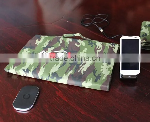solar mobile charger , solar charger controller , foldable solar charger