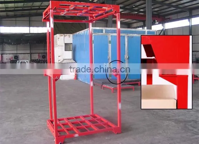 Stackable Storage&Conveying used Metal Stack Rack