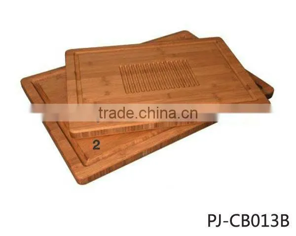 Animal Wood Chopping Board