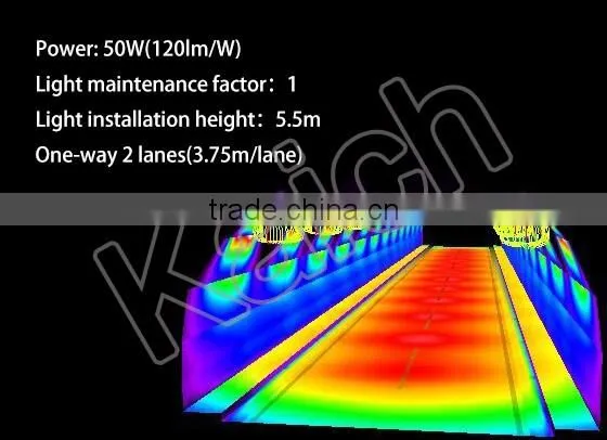 Optical Plano Convex Glass LENS for LED Light