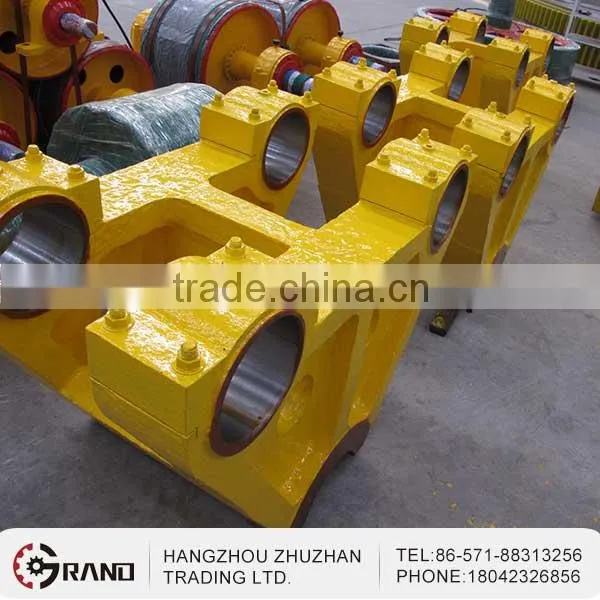 Carbon steel casting large arm rocker