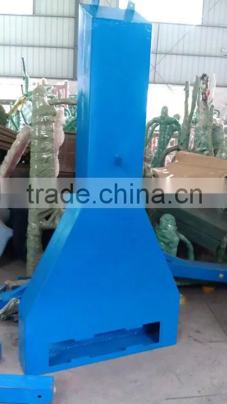 2013 New Design electric hydraulic basketball stand