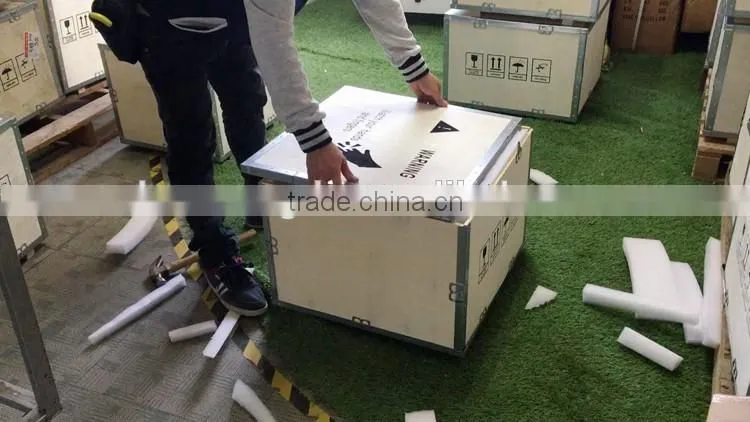 TBK 2 in 1 Machine More Efficiency LCD Touch Screen Vacuum Laminator and Debubble Repair Machine for iPhone Samsung Repairing