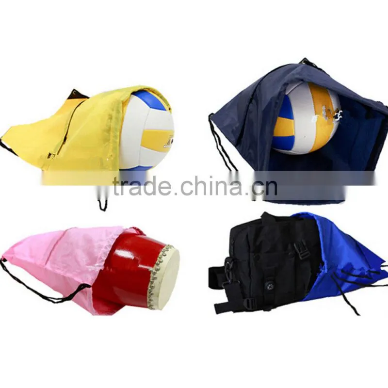 Drawstring Gym Bag - Kids Swimming Gym