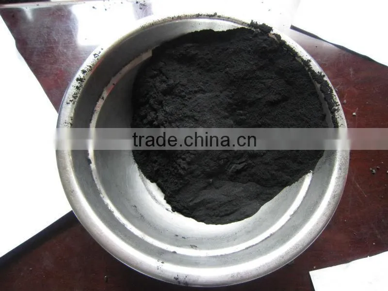 Activated carbon wood powdered activated carbon price