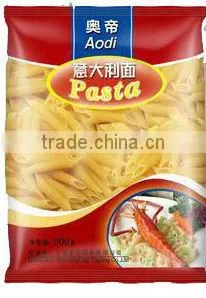 vertical/plastic roll film/grain packaging for 0.5kg-1kg