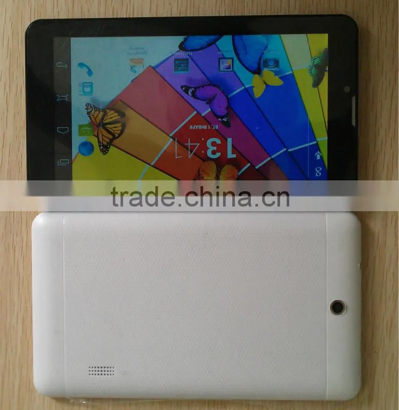 vatop 2015 new tablet pc built in 3g tablet pc MTK8312 dual core 7inch andoid tablet