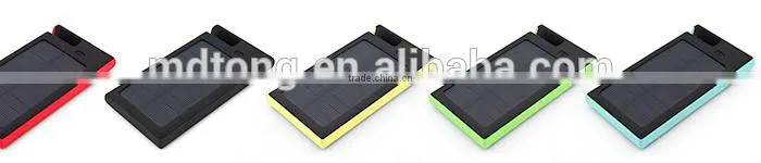 High capacity 12000mAh/15000mAh portable mobile phone charger for Samsung/Iphone and other smartphones