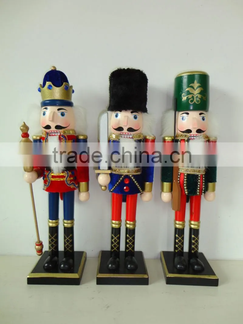 nutcracker soldier