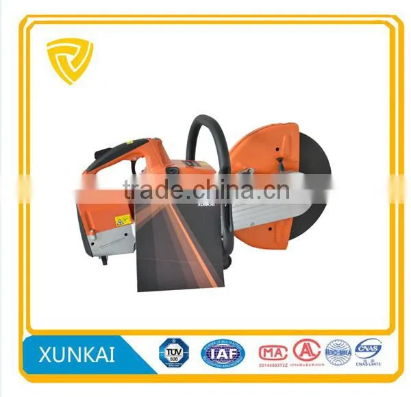 Portable gasoline Toothless Cutting Saws