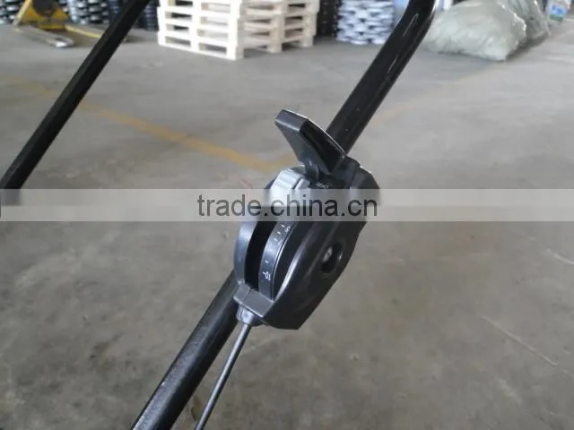 Manual Salt hand seed spreader TC2014