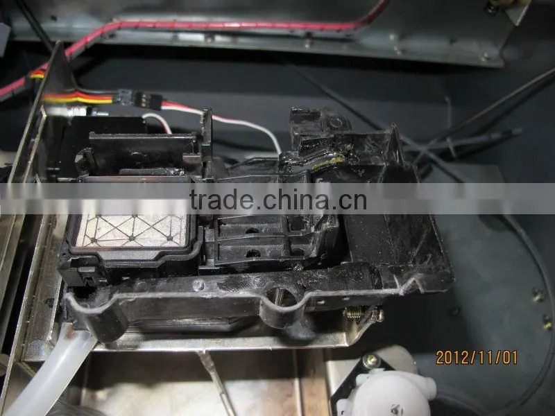 Large Format Printing Machine For Sale/Eco Solvent Printer Price