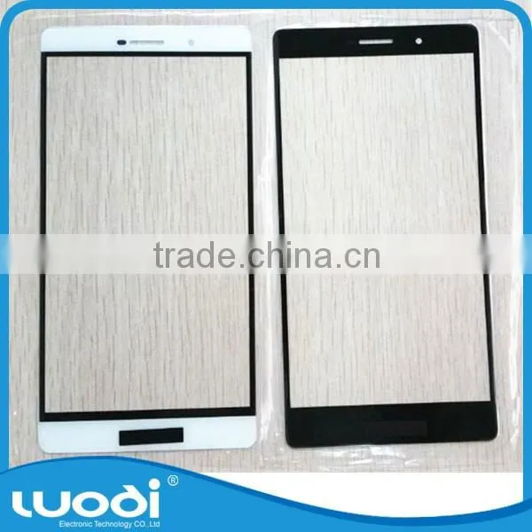 Replacement Screen Glass Lens for Huawei Ascend P8 max