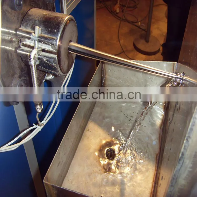 PP Drinking Straw Extrusion Line Made in Qingdao