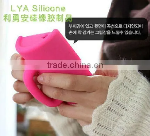 for silicone ipad cover