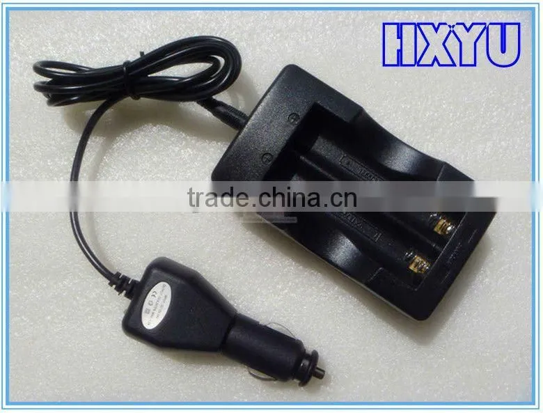 18650 17670 18700 li ion charger hxy 18650 2a