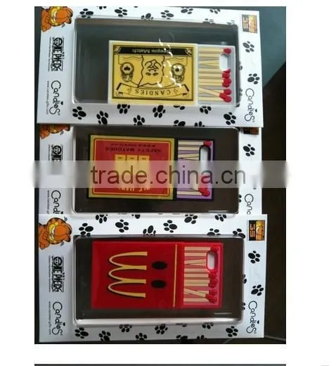 Cute pattern for McDonalds case for iphone5