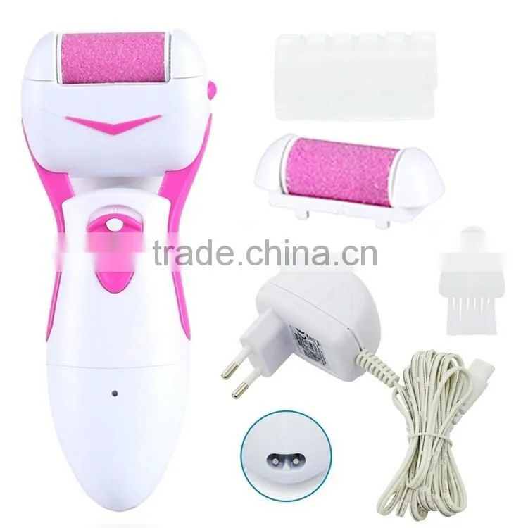 Foot Corn Treatment Tools Remover Foot File Callus Remover Hard Skin Shaver