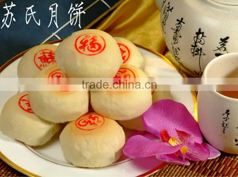 LM -V high efficient steam bun production line