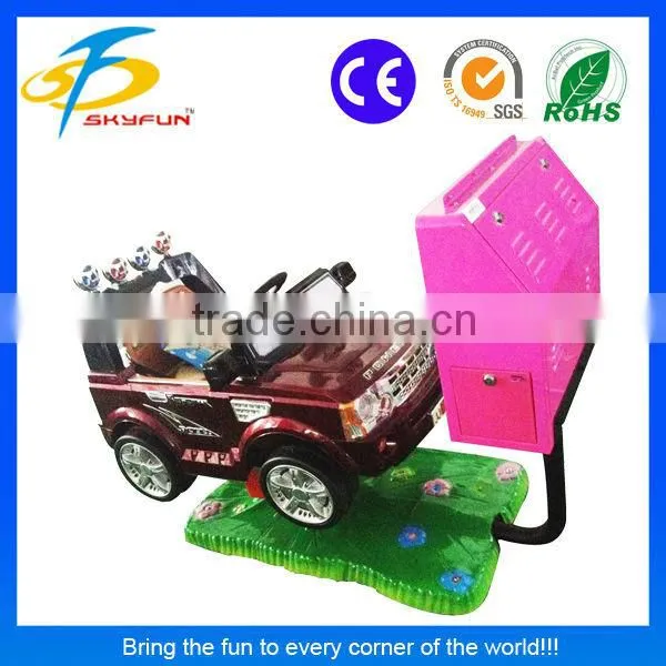 Arcade kids game machine for sale indoor sports game machine