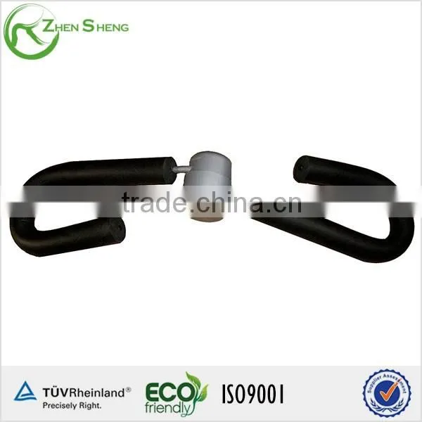 ZHENSHENG comfortable leg slimmer foam thigh master