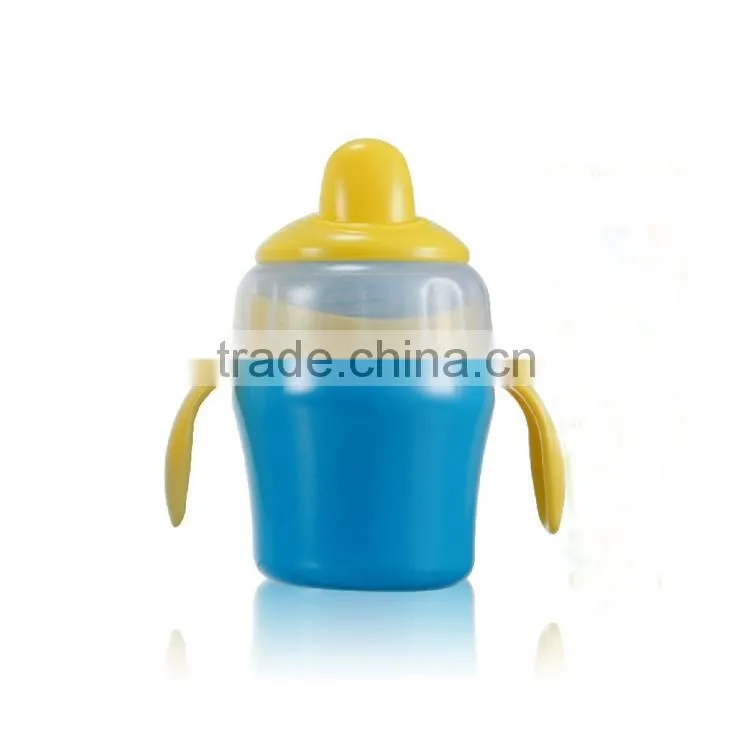 New arrival baby free samples hot selling disposable plastic cup