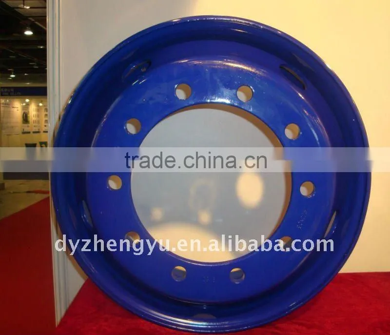 reinforce truck rim 22.5x9.00