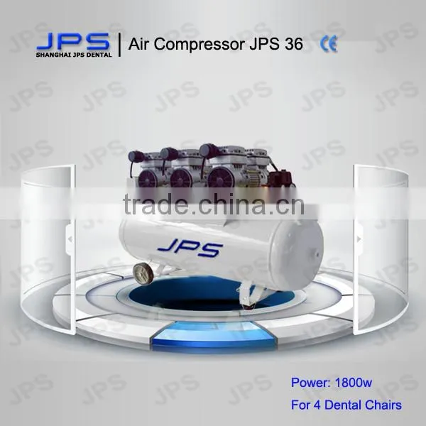 Hot Sale Dental Air Compressor JPS 36