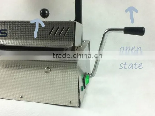 Dental Sealing Machine for Sterlization Package