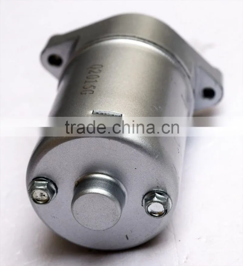 SYM Electric Motorcycle DC Motor