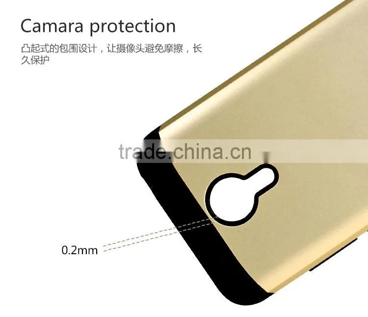 Free samples!LZB Hot selling smartphone cover for Meizu MX5 armor case