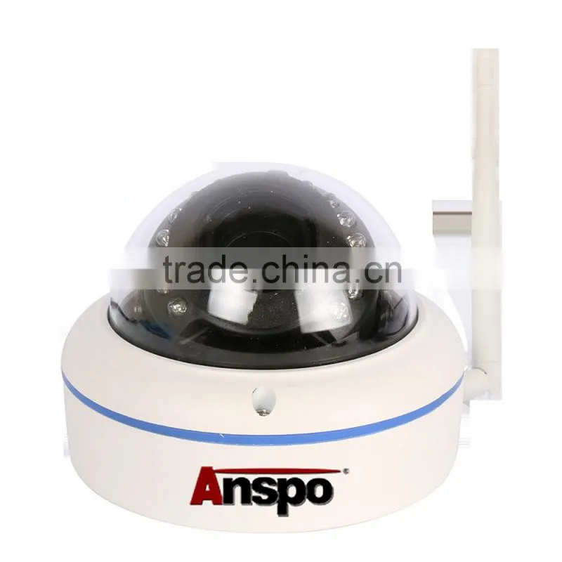 Alibaba 1.0MP Dome wifi & Bullert Wireless Camera Kits